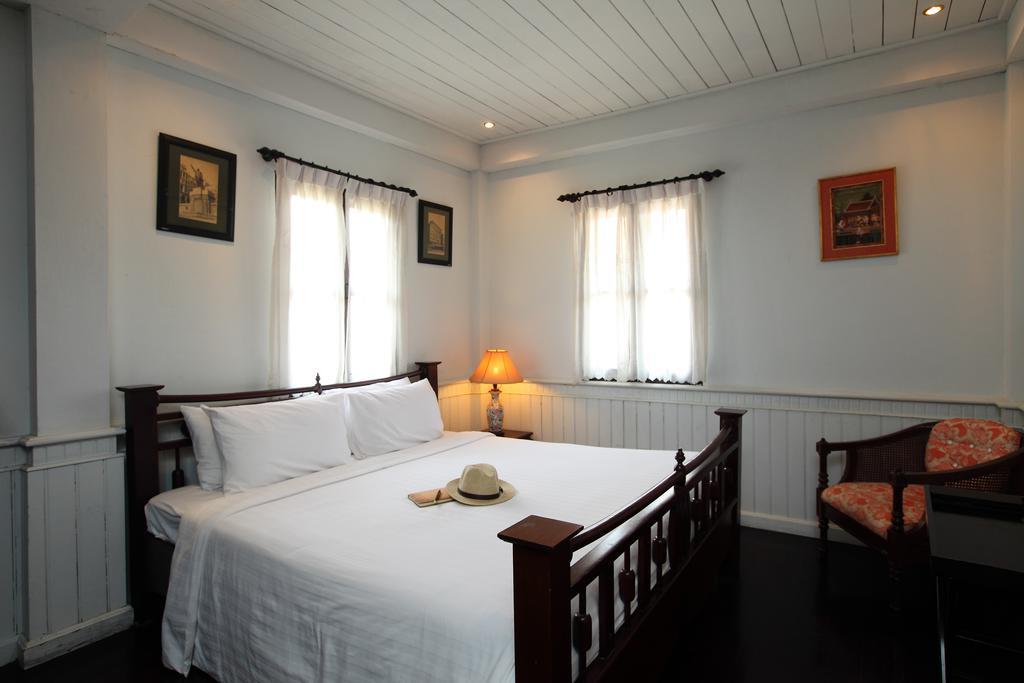 Cafe De Laos Hotel Luang Prabang Cameră foto