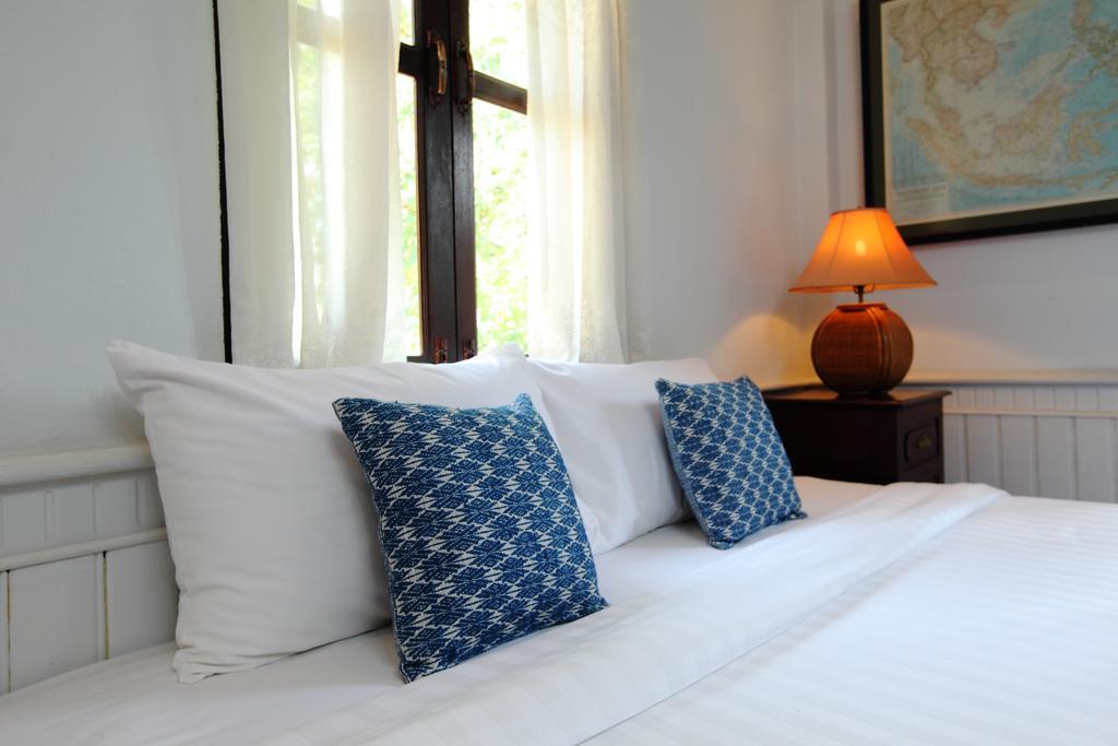Cafe De Laos Hotel Luang Prabang Cameră foto