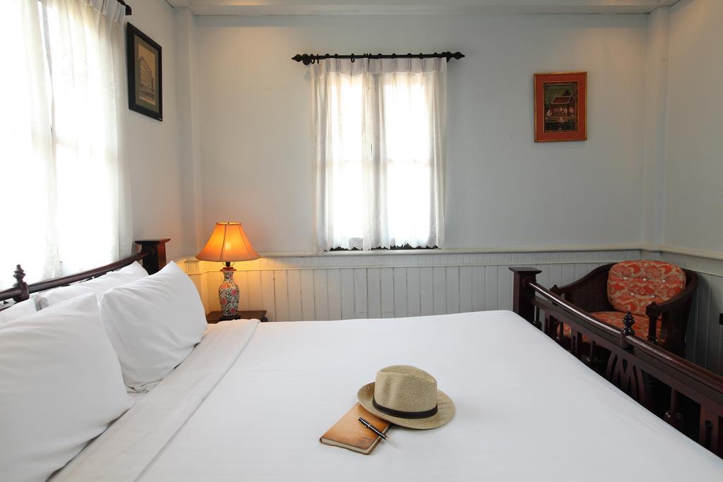 Cafe De Laos Hotel Luang Prabang Cameră foto