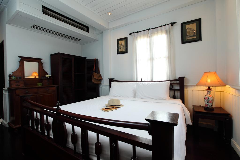 Cafe De Laos Hotel Luang Prabang Cameră foto