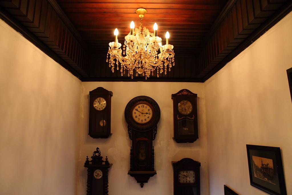 Cafe De Laos Hotel Luang Prabang Exterior foto